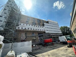 Building Construction