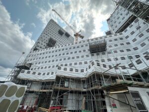 Building Construction