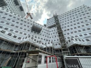 Building Construction