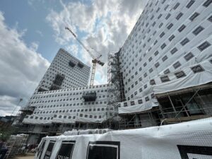 Building Construction