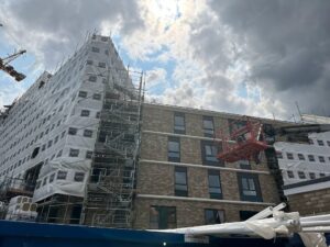 Building Construction