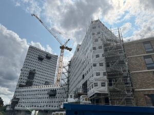 Building Construction