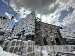 Building Construction