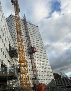 Building Construction