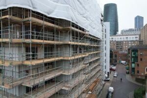 Building Constriction