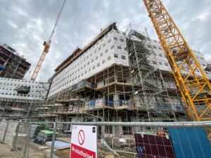 Building Construction