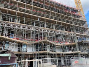 Building Construction