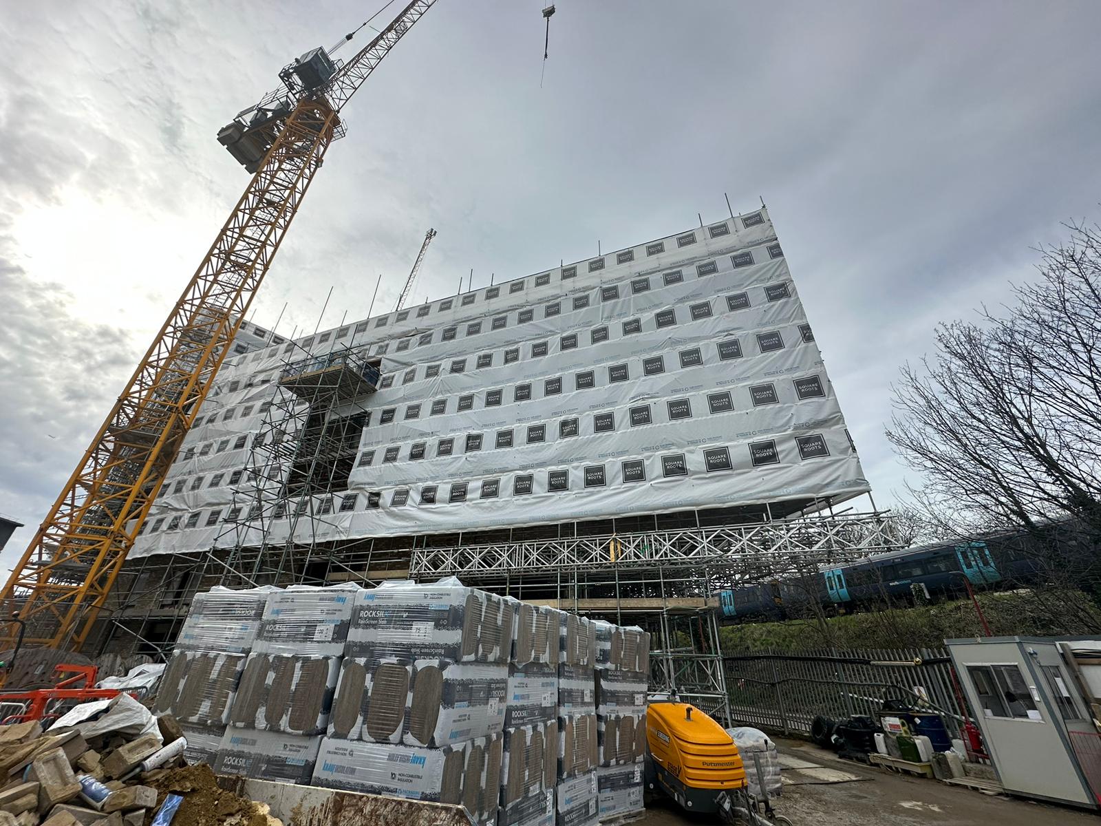 Building Construction