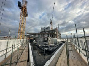 Building Construction