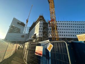 Building Construction