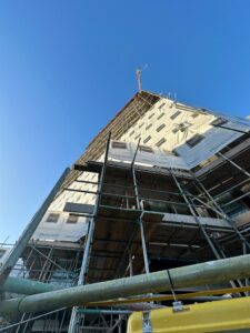 Building Construction