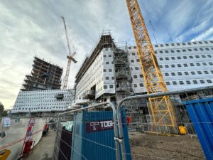 Building Construction