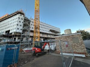 Building Construction