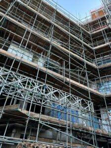 Building Construction