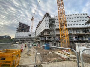 Building Construction