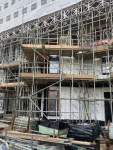 Building Construction