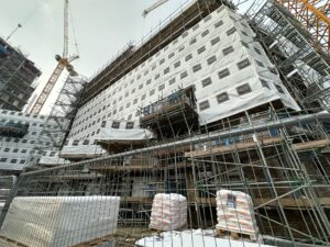 Building Construction