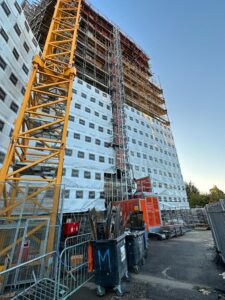 Building Construction
