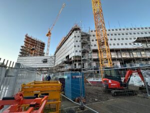 Building Construction