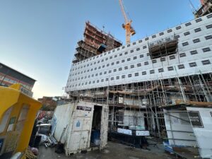 Building Construction