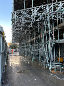 Building Construction