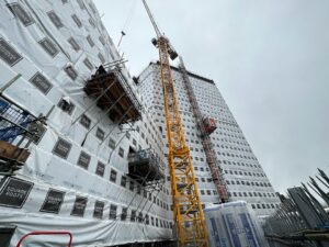 Building Construction