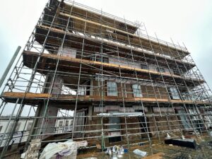 Building Construction