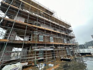 Building Construction