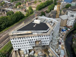 Building Construction