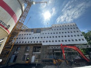 Building Construction