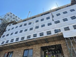 Building Construction