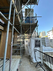 Building Construction