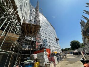 Building Construction