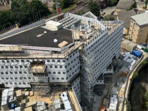 Building Construction