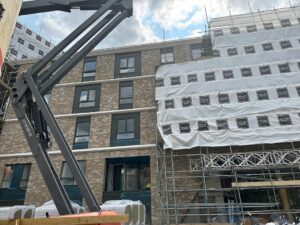 Building Construction