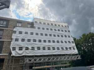 Building Construction