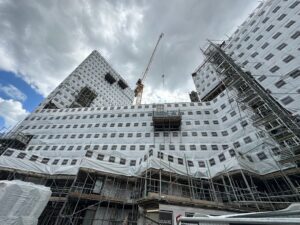Building Construction
