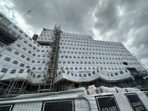 Building Construction