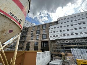 Building Construction