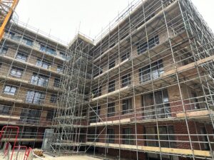 Building construction